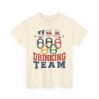USA - Drinking Team