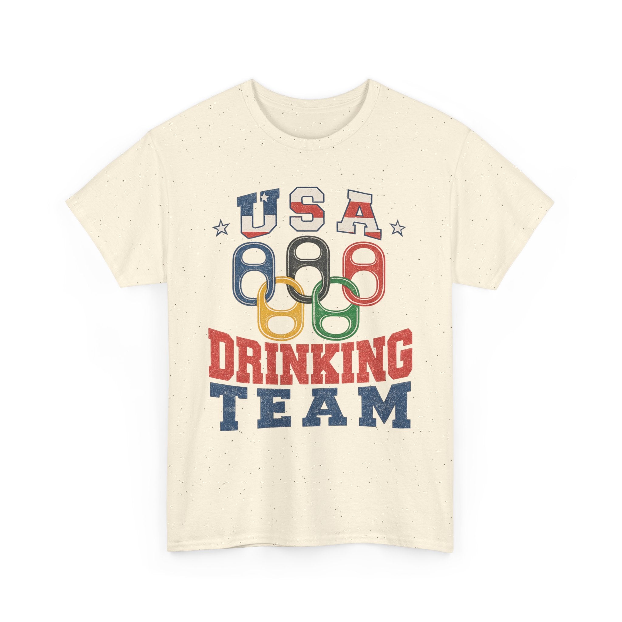 USA - Drinking Team