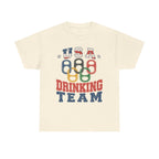 USA - Drinking Team