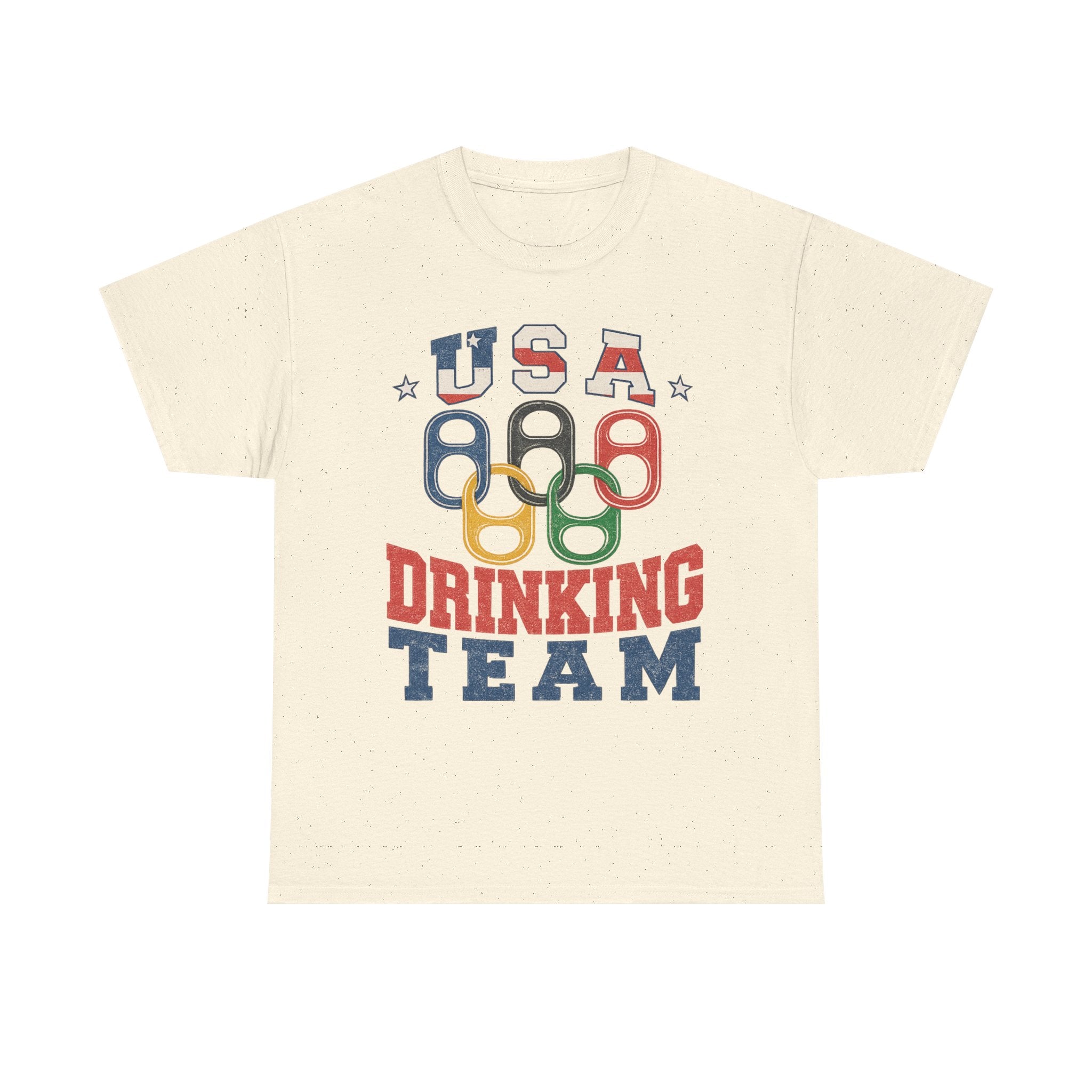 USA - Drinking Team