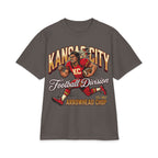 Football - Kansas City Division
