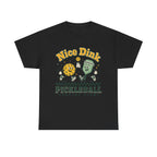 Pickle Ball - Nice Dink Yellow