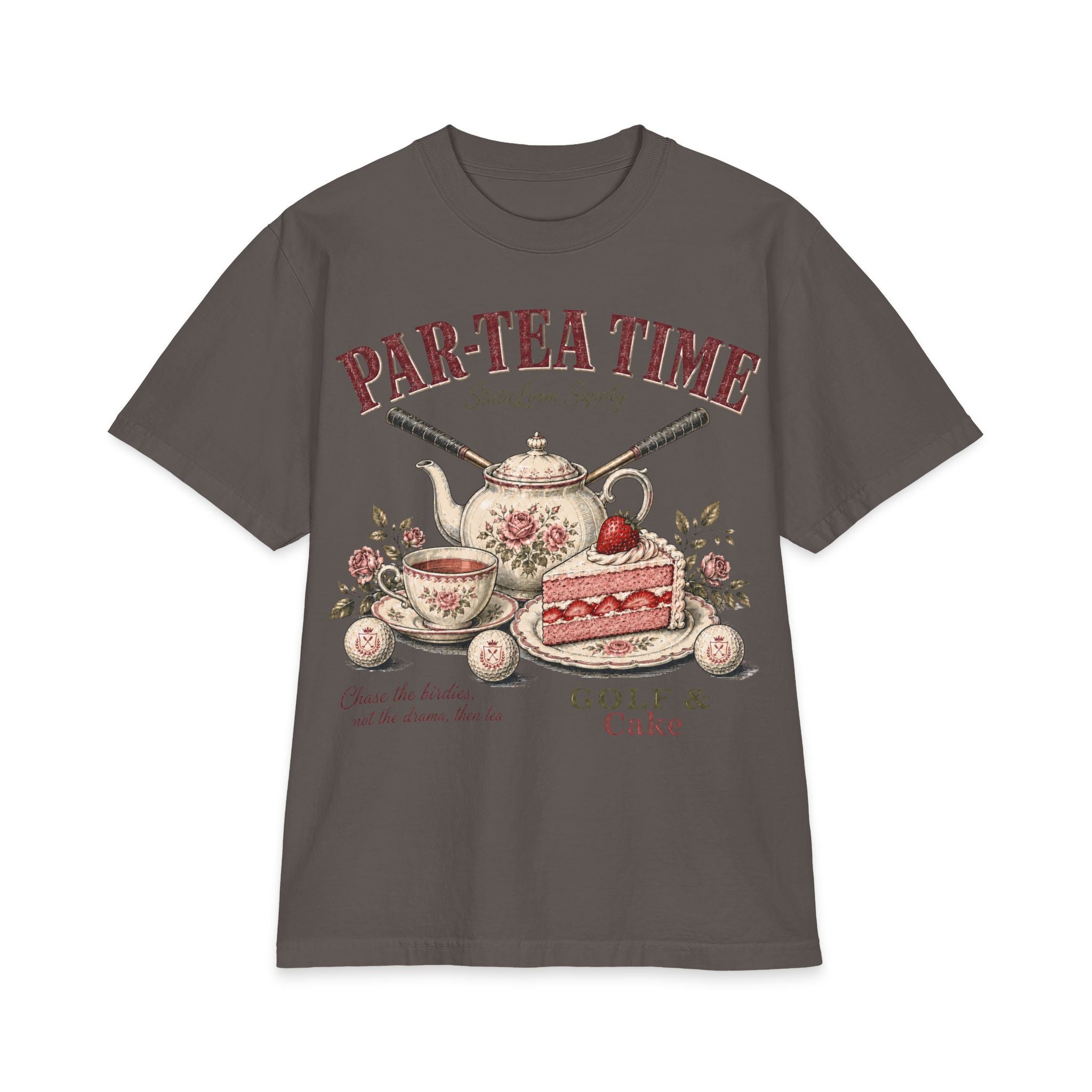 Copy of Pickle Ball - Nice Dink Pink (Oversized)