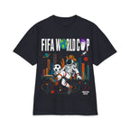 Soccer - FIFA Houston (Oversized)
