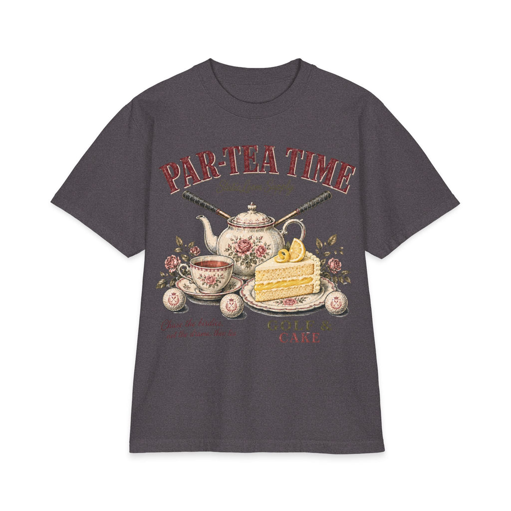 Golf - ParTea Time Lemon Cake (Oversized)