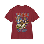Football - Big League Crew