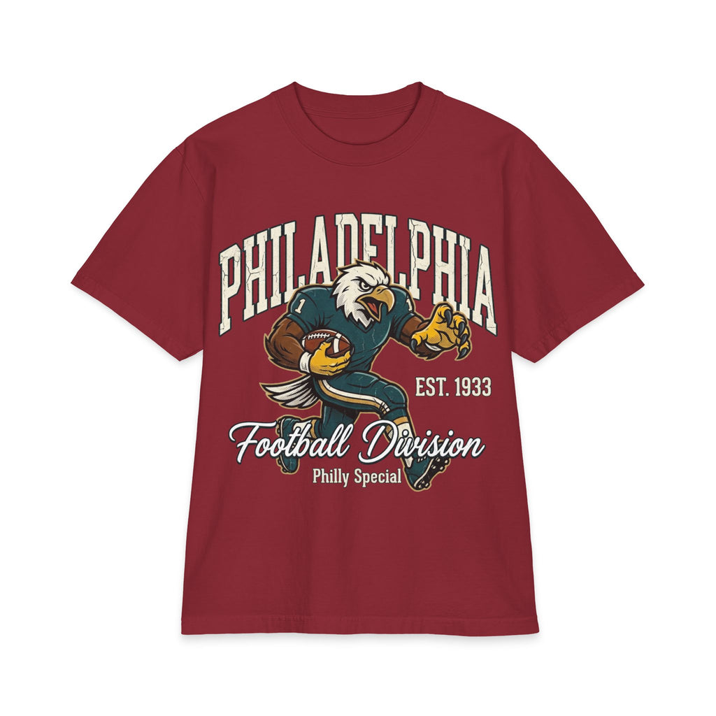 Copy of Copy of Football - Kansas City Division