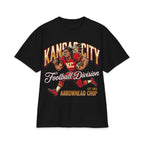 Football - Kansas City Division
