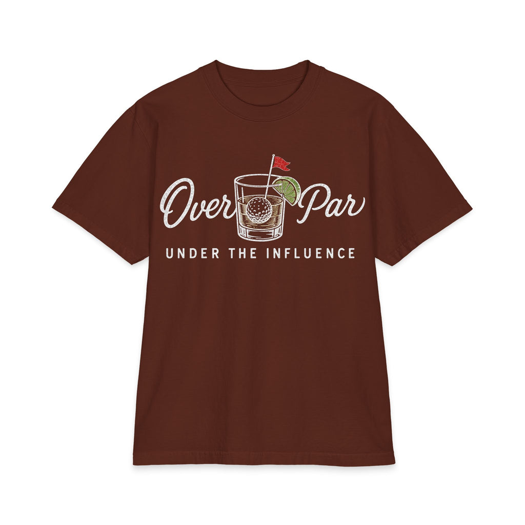 Golf - Under the Influence (Oversized)