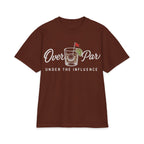 Golf - Under the Influence (Oversized)