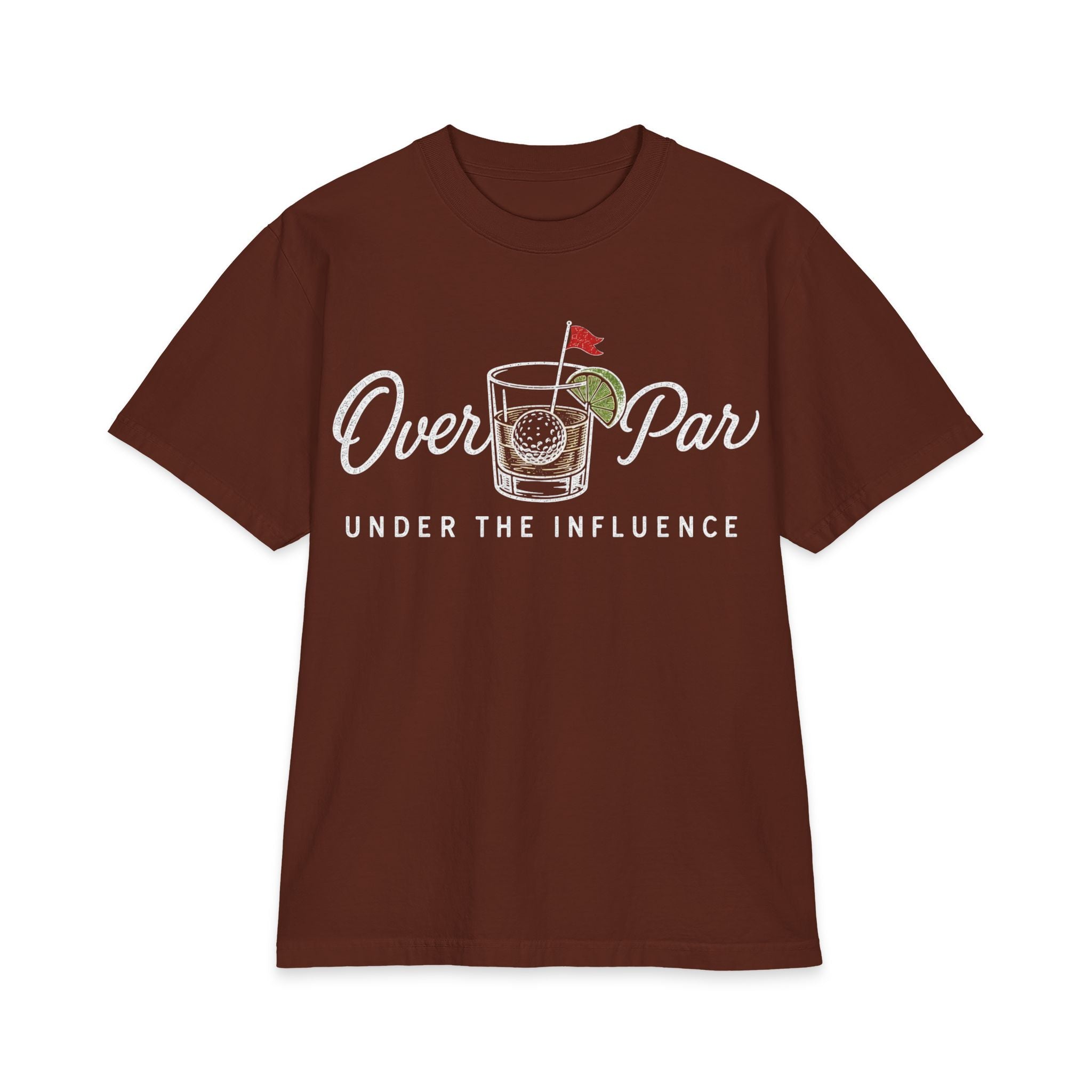 Golf - Under the Influence (Oversized)