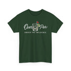 Golf - Over Par Under the Influence (White)