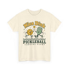 Pickle Ball - Nice Dink Yellow