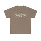 Golf - Over Par Under the Influence (White)