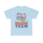 USA - Drinking Team