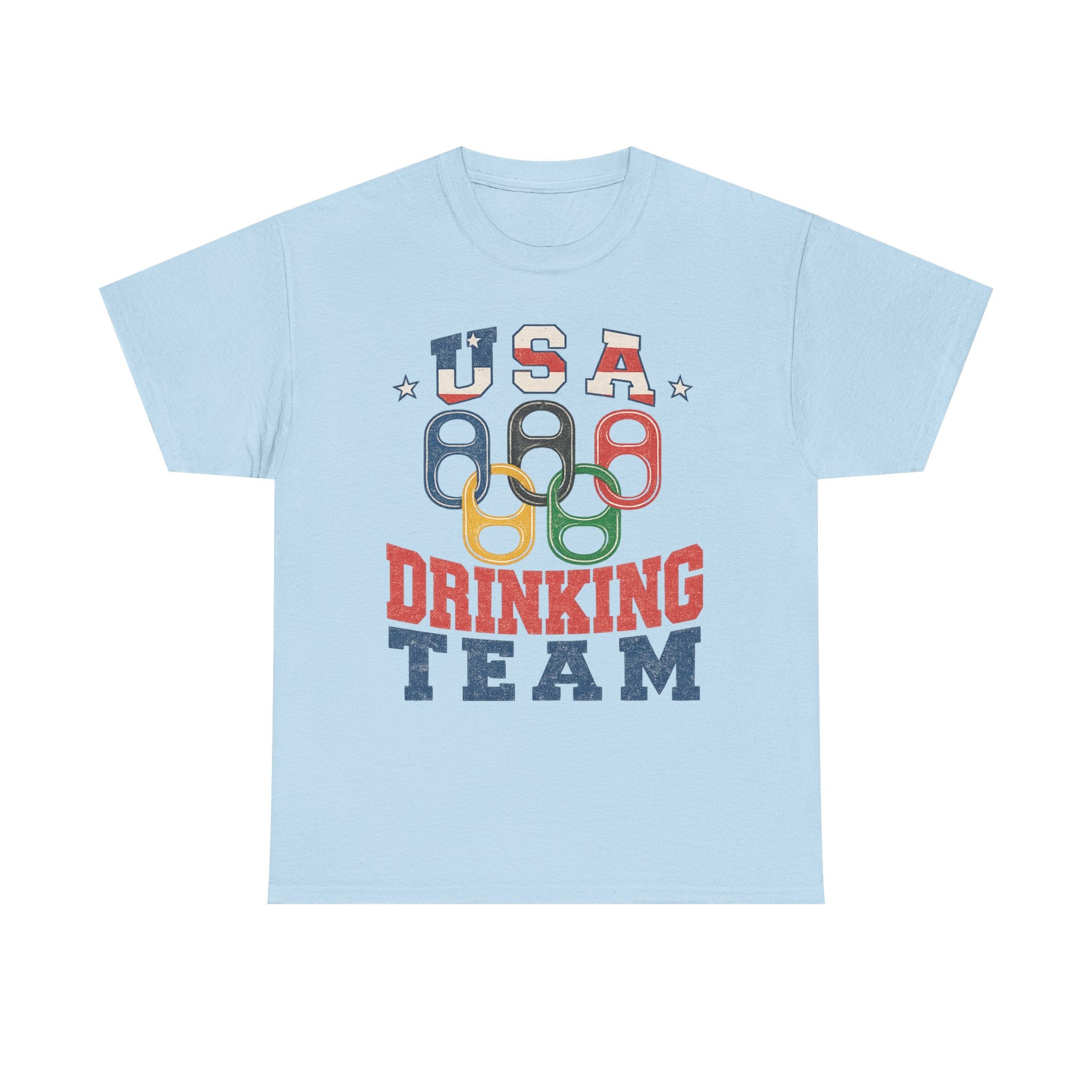USA - Drinking Team