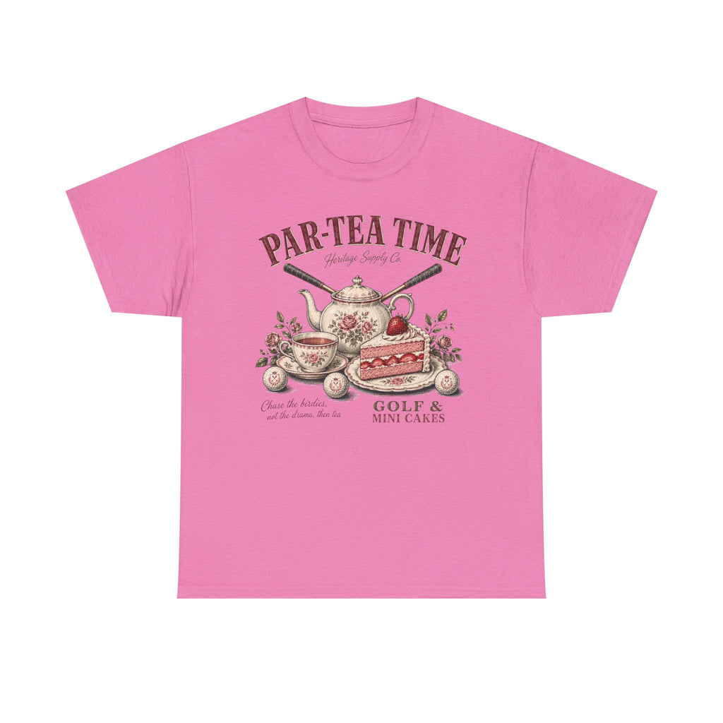 Golf - Tea Time Strawberry