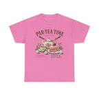 Golf - Tea Time Strawberry