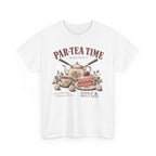 Golf - Tea Time Strawberry