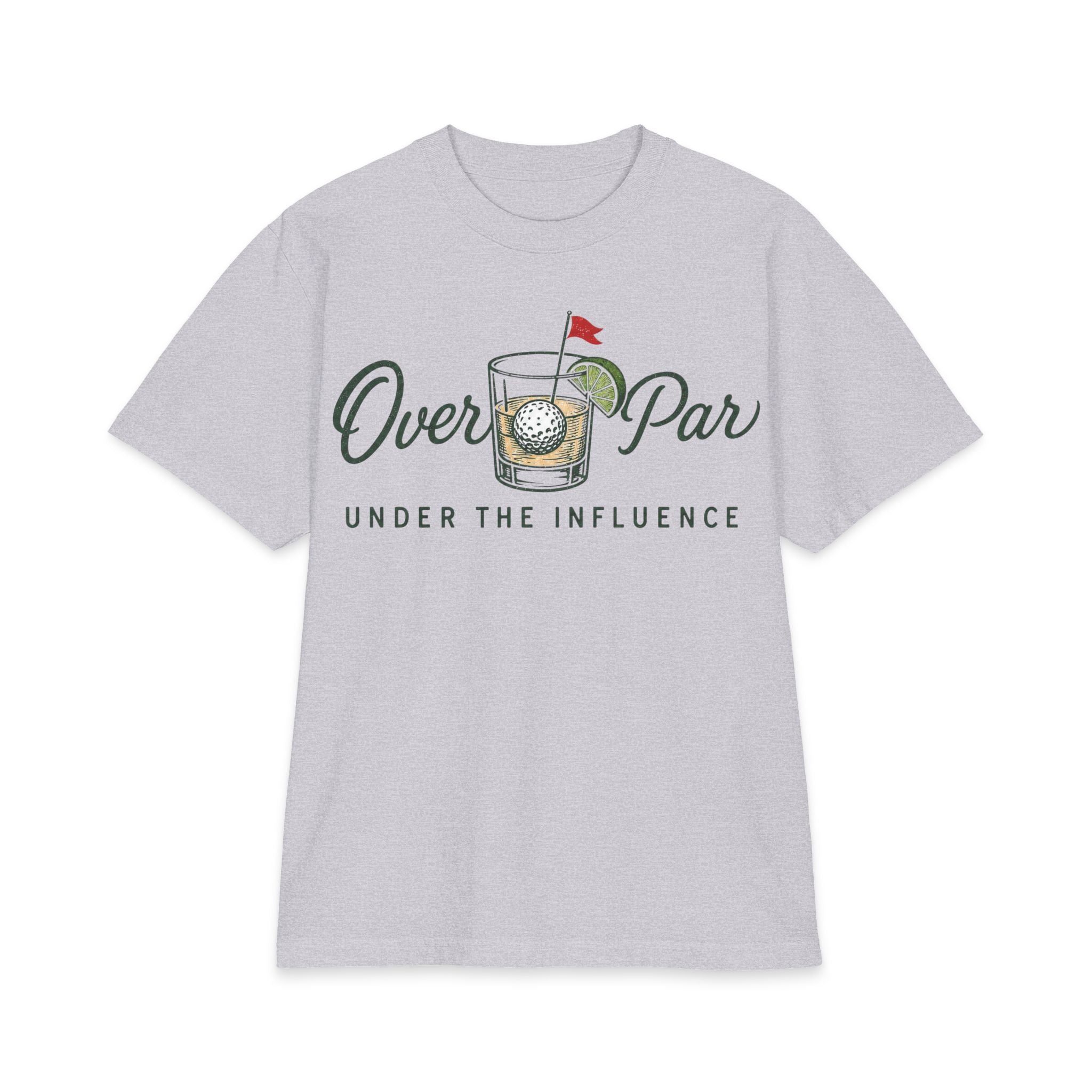 Copy of Baseball - Built for Both Swings (Oversized)