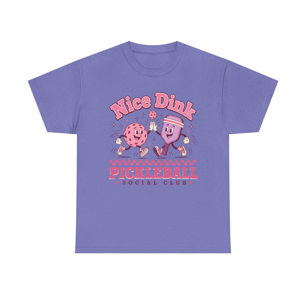 Pickle Ball - Nice Dink Pink