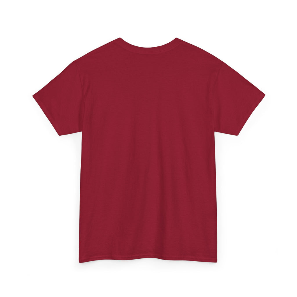 Golf - Over Par Under the Influence (White)