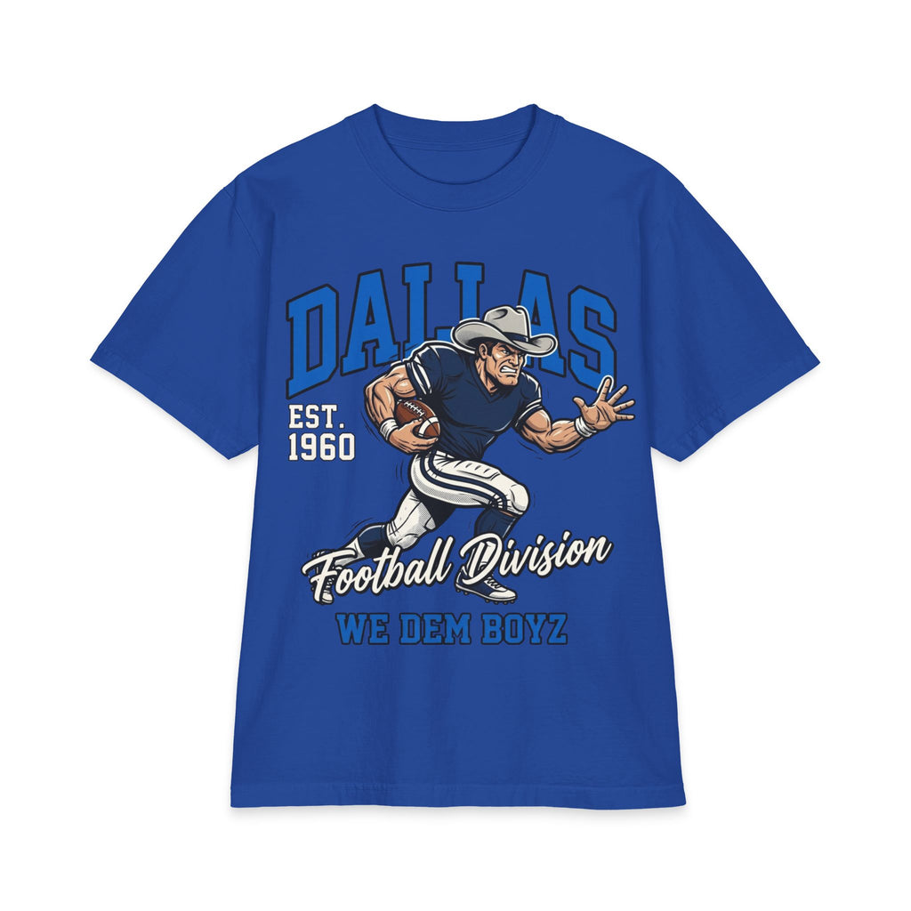 Copy of Football - Kansas City Division