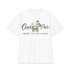 Copy of Baseball - Built for Both Swings (Oversized)