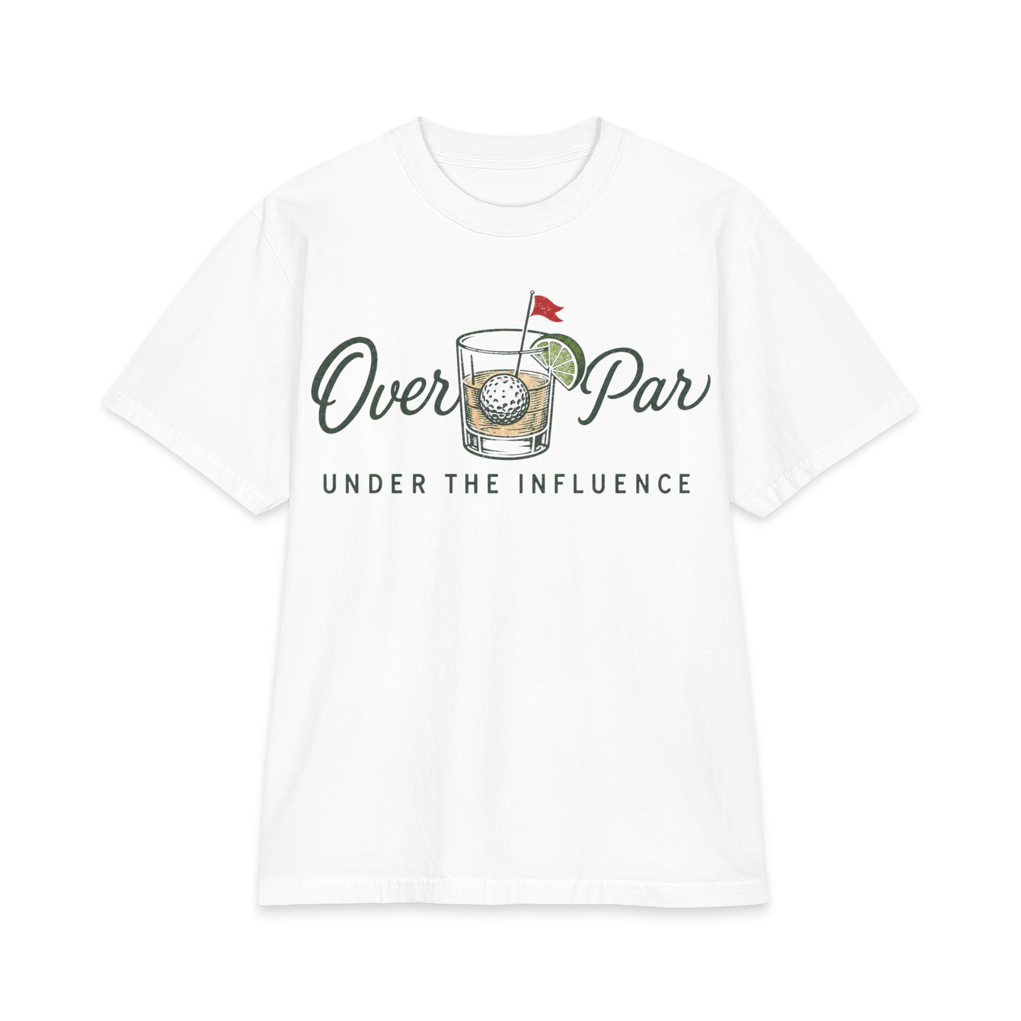 Copy of Baseball - Built for Both Swings (Oversized)