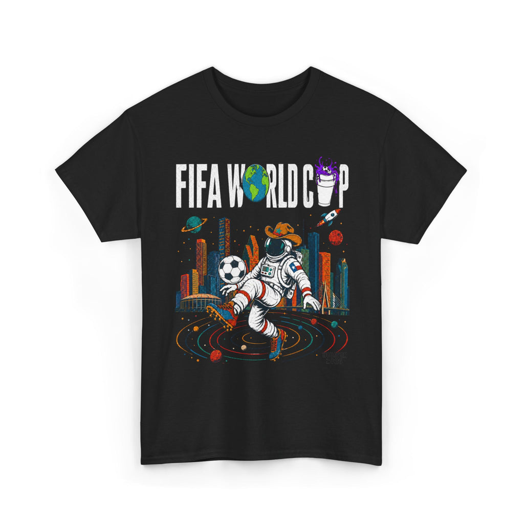 FIFA Houston