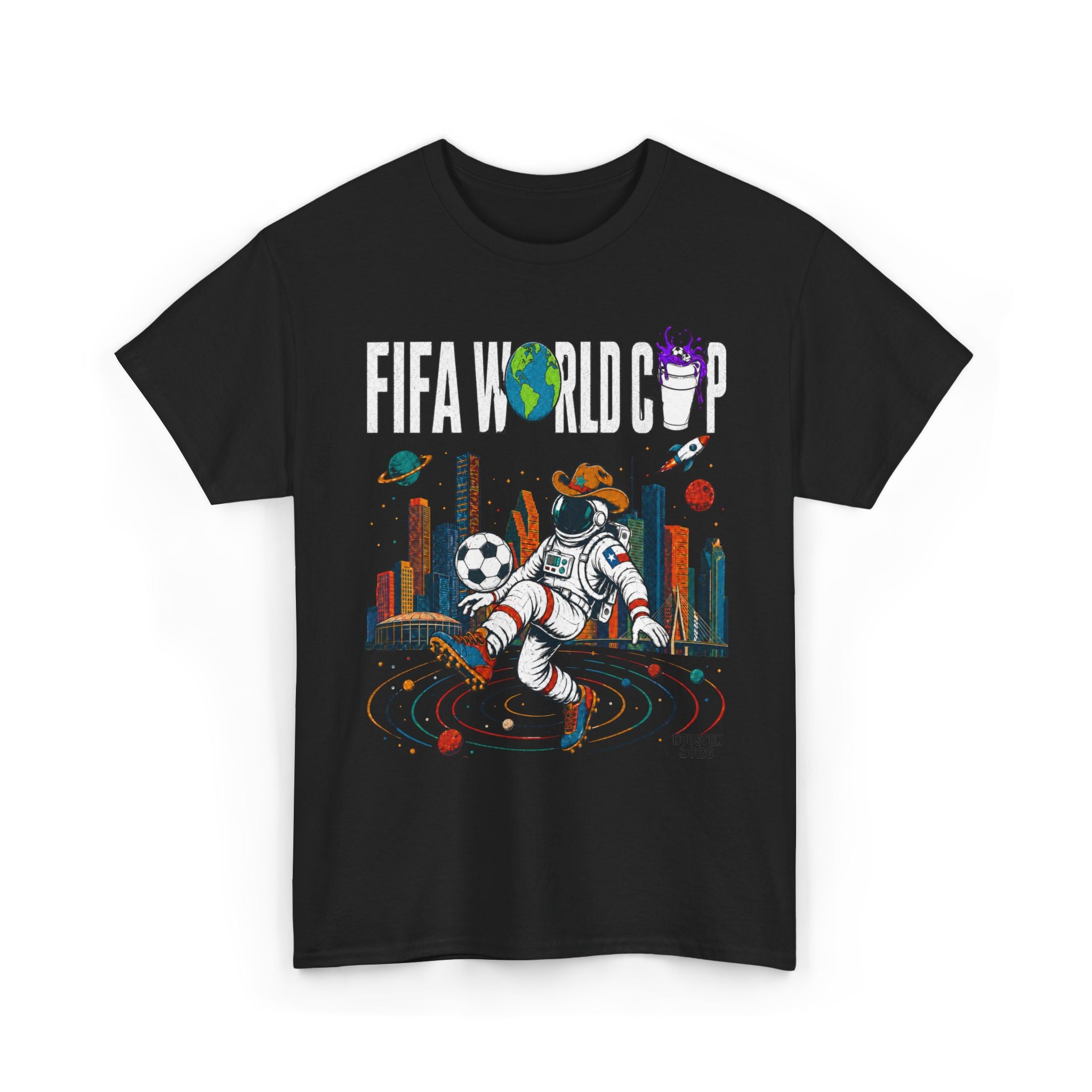FIFA Houston