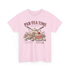 Golf - Tea Time Strawberry