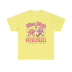 Pickle Ball - Nice Dink Pink
