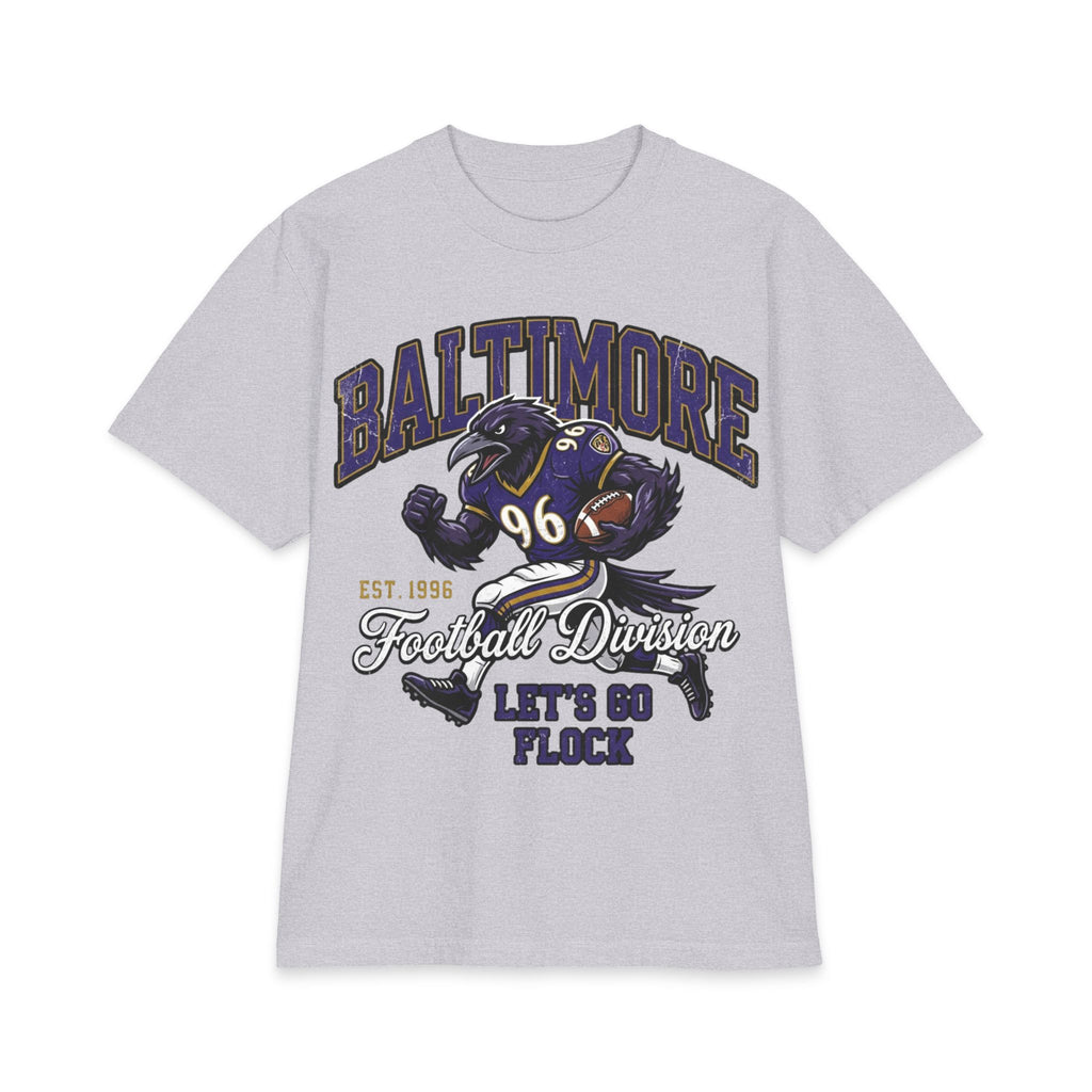 Football - Baltimore Division