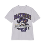 Football - Baltimore Division