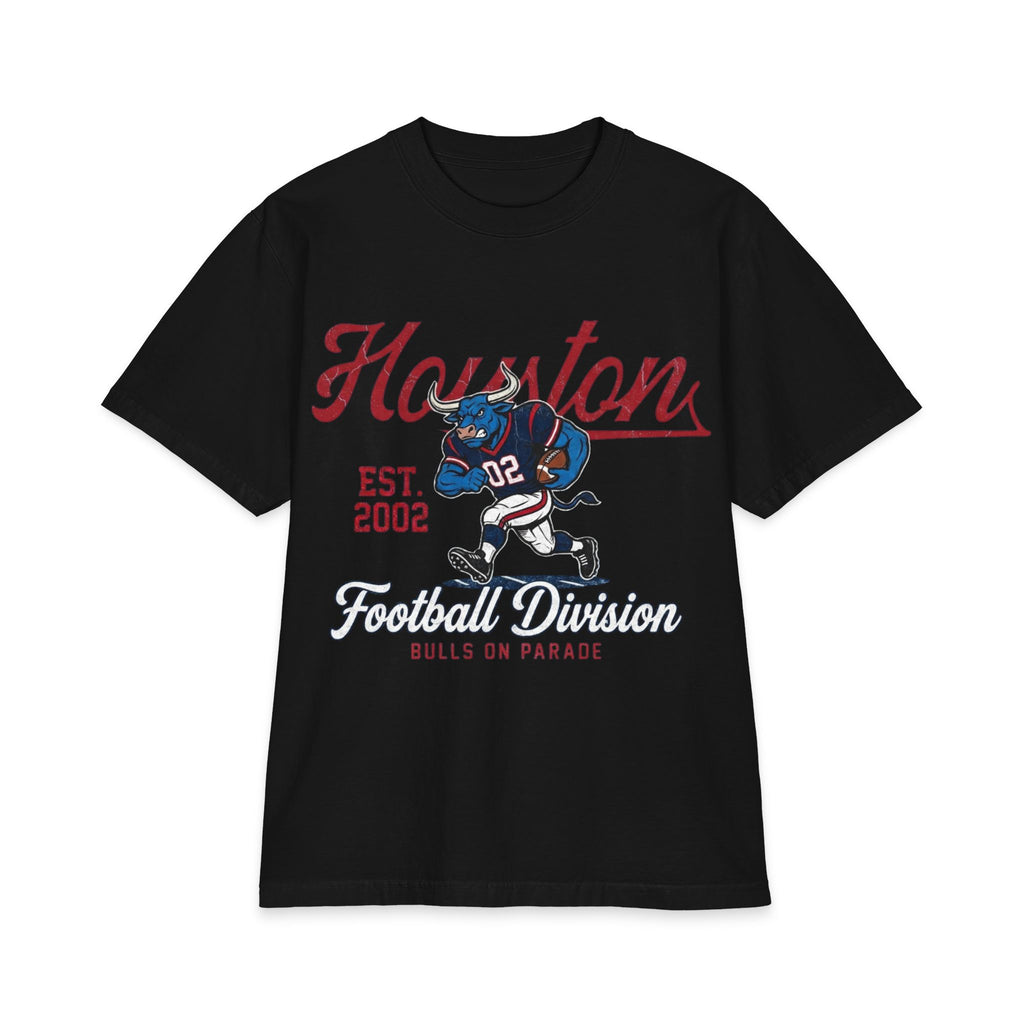Football - Houston Division