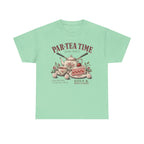 Golf - Tea Time Strawberry