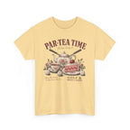 Golf - Tea Time Strawberry