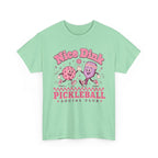 Pickle Ball - Nice Dink Pink