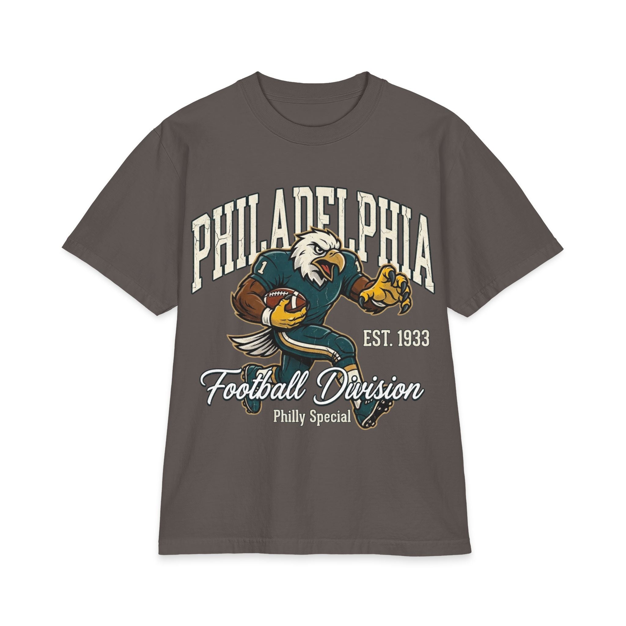 Copy of Copy of Football - Kansas City Division