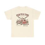 Golf - Tea Time Strawberry