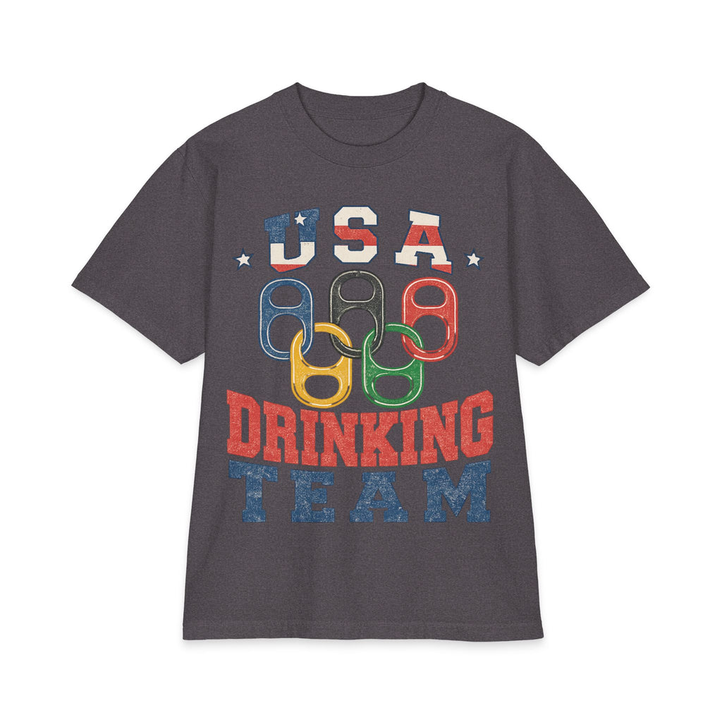 USA - Drinking Team (Oversized)
