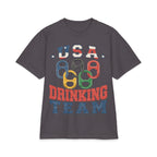 USA - Drinking Team (Oversized)