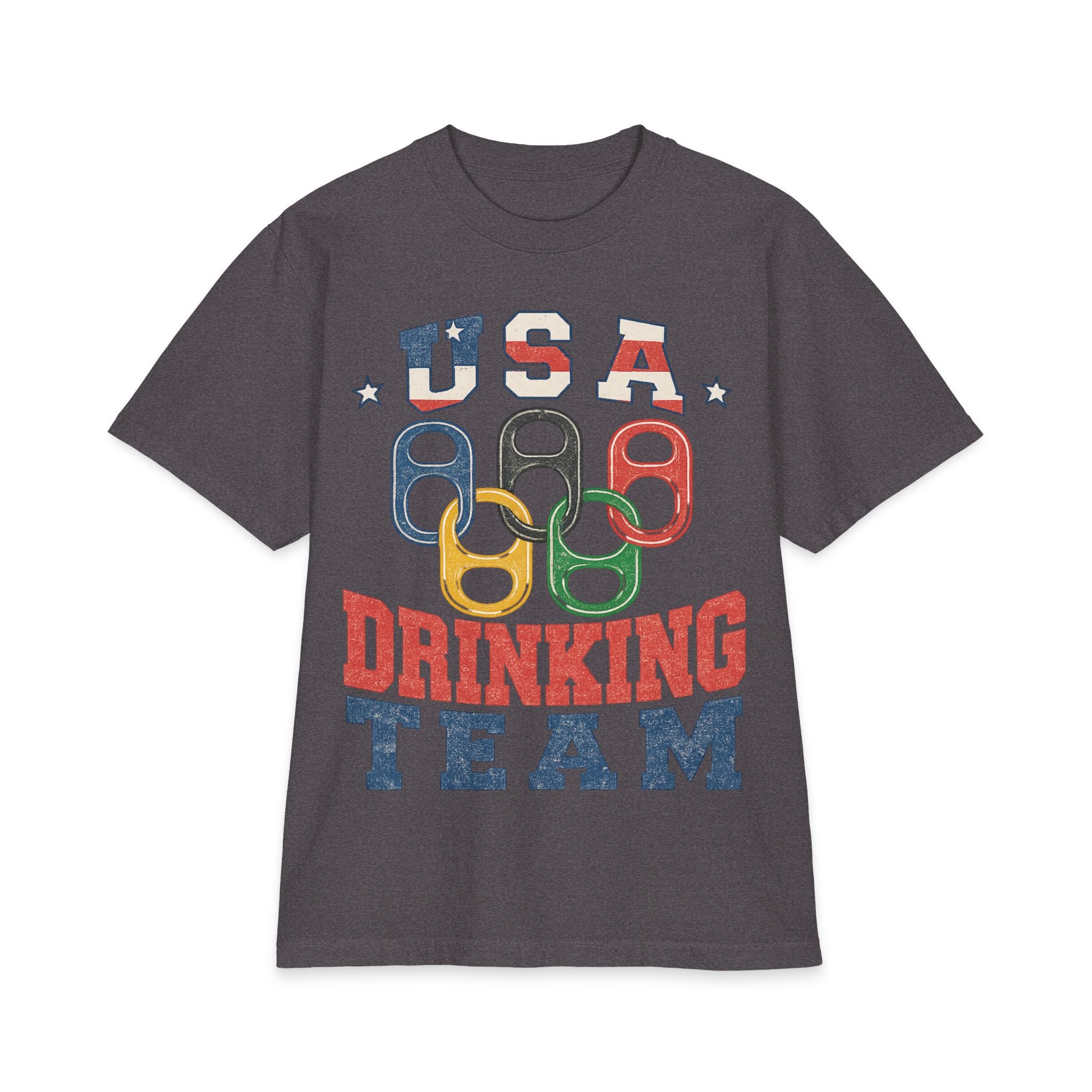 USA - Drinking Team (Oversized)