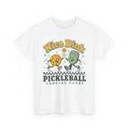 Pickle Ball - Nice Dink Yellow