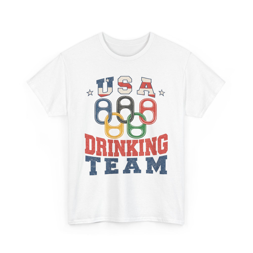 USA - Drinking Team