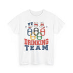 USA - Drinking Team