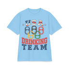 USA - Drinking Team (Oversized)