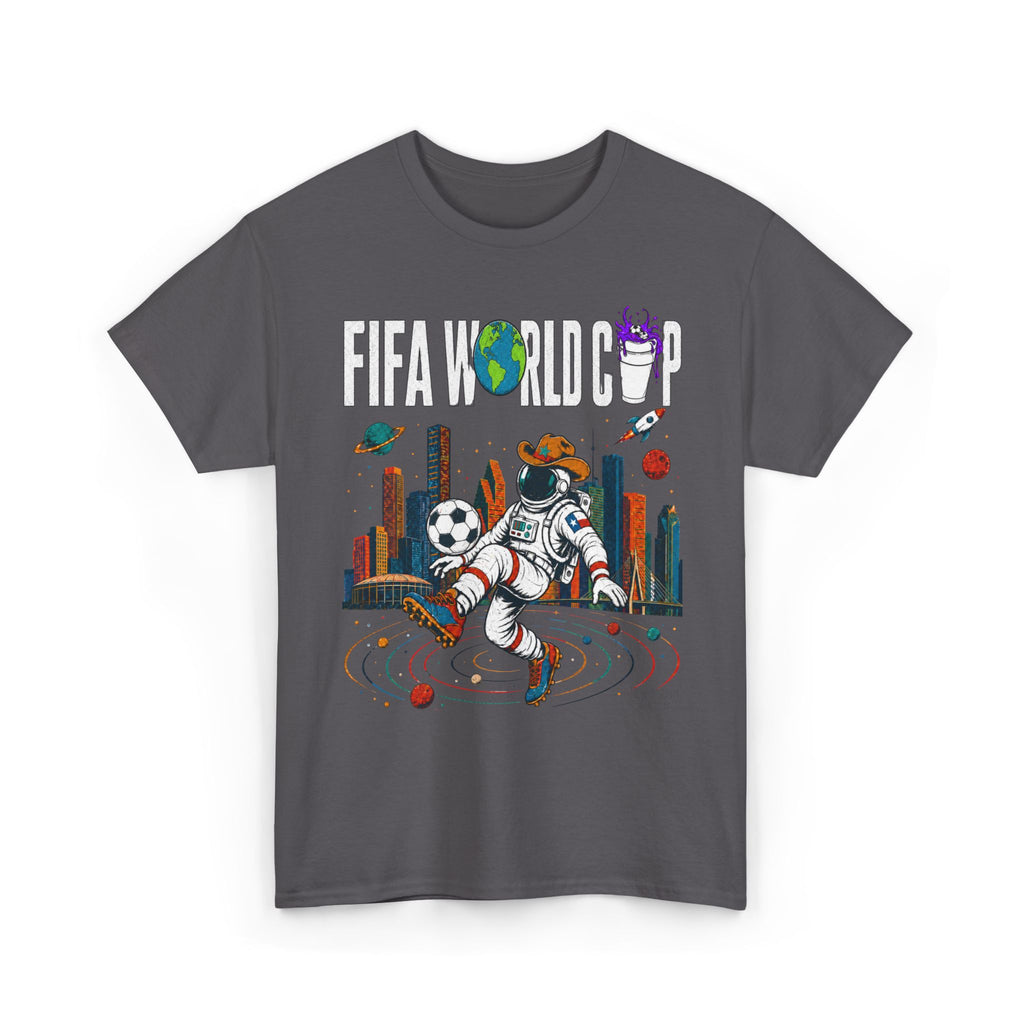 FIFA Houston