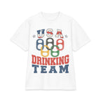 USA - Drinking Team (Oversized)